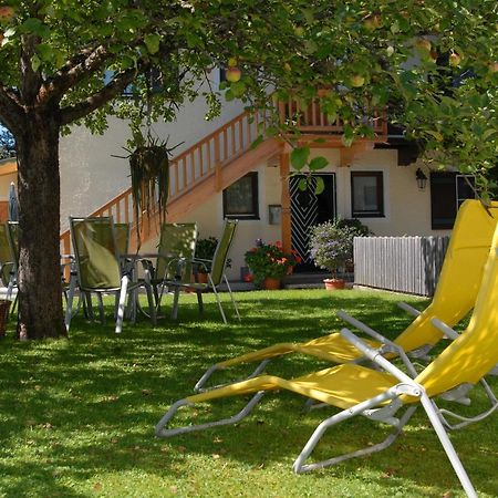 Ferienwohnung Stoeckl Леоганг Екстериор снимка