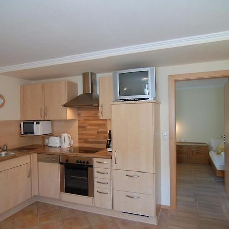 Ferienwohnung Stoeckl Леоганг Екстериор снимка