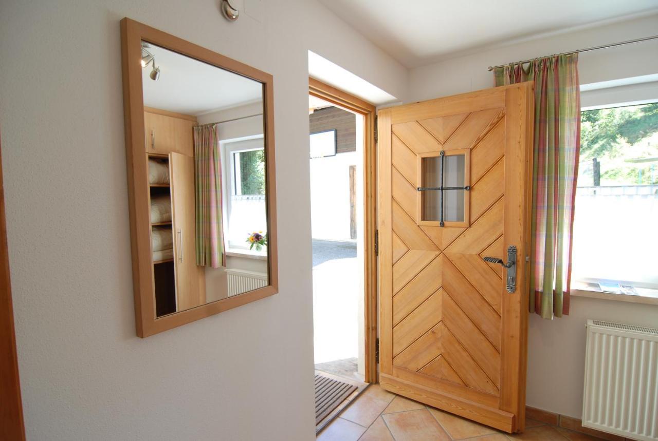 Ferienwohnung Stoeckl Леоганг Екстериор снимка