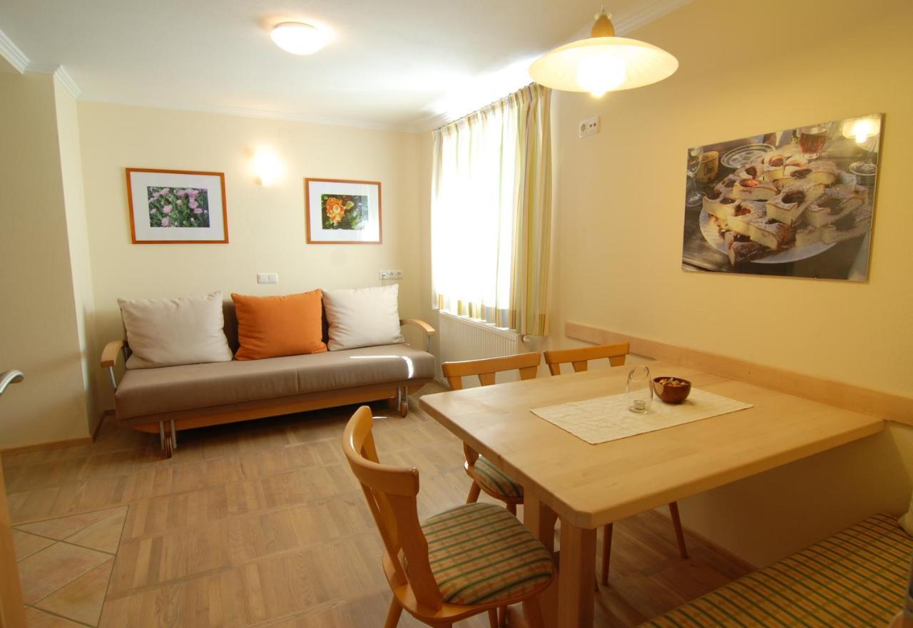 Ferienwohnung Stoeckl Леоганг Екстериор снимка