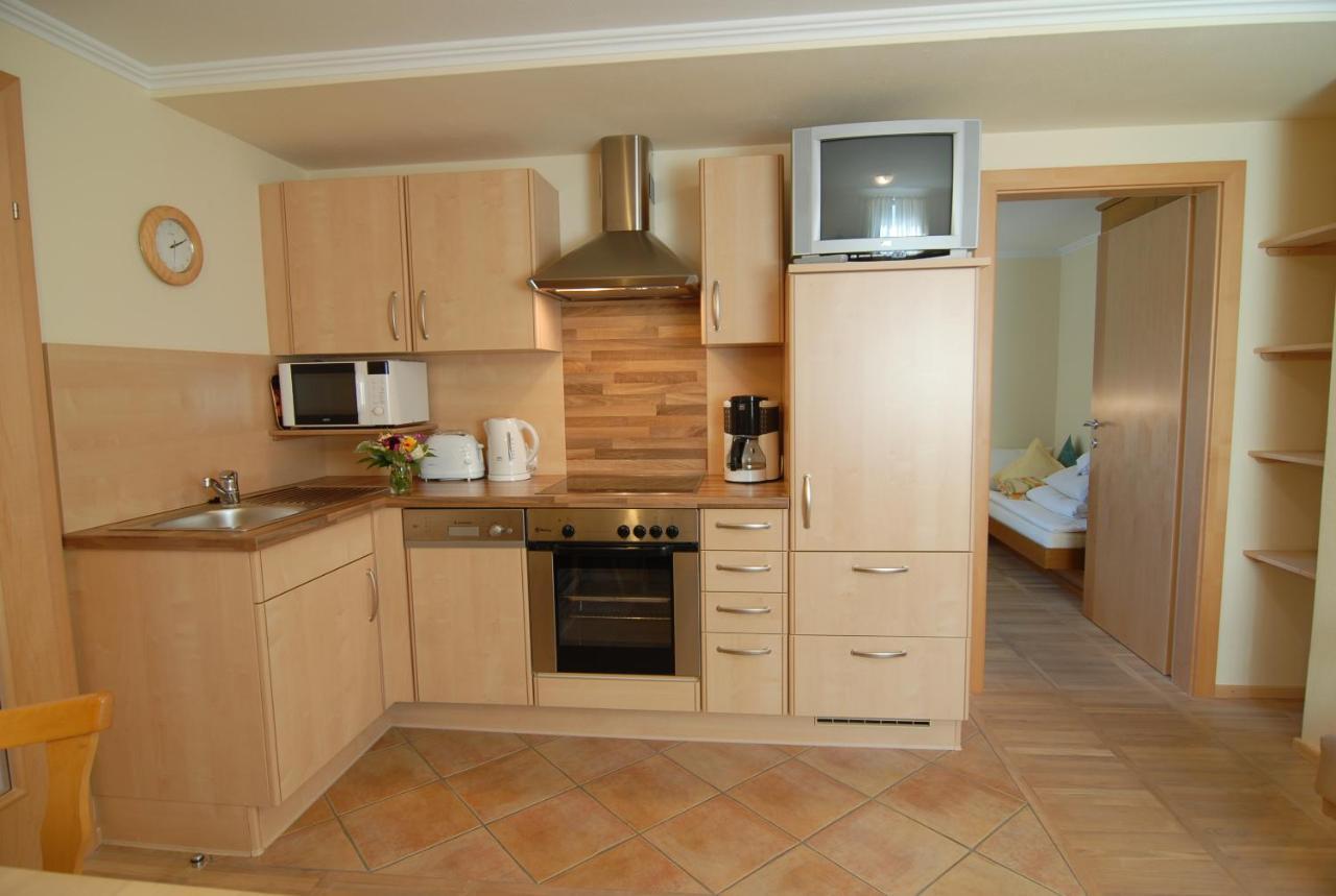 Ferienwohnung Stoeckl Леоганг Екстериор снимка