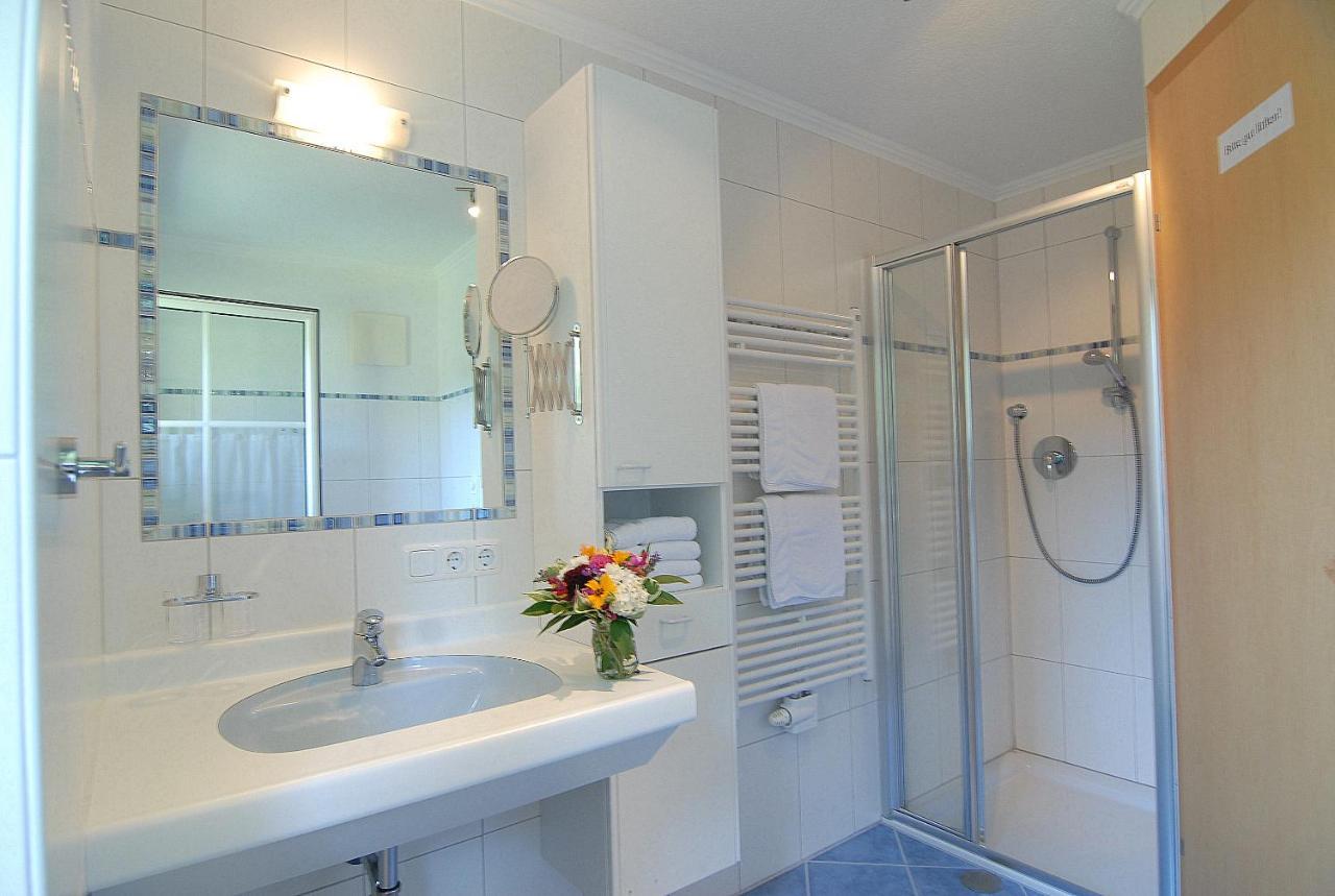 Ferienwohnung Stoeckl Леоганг Екстериор снимка