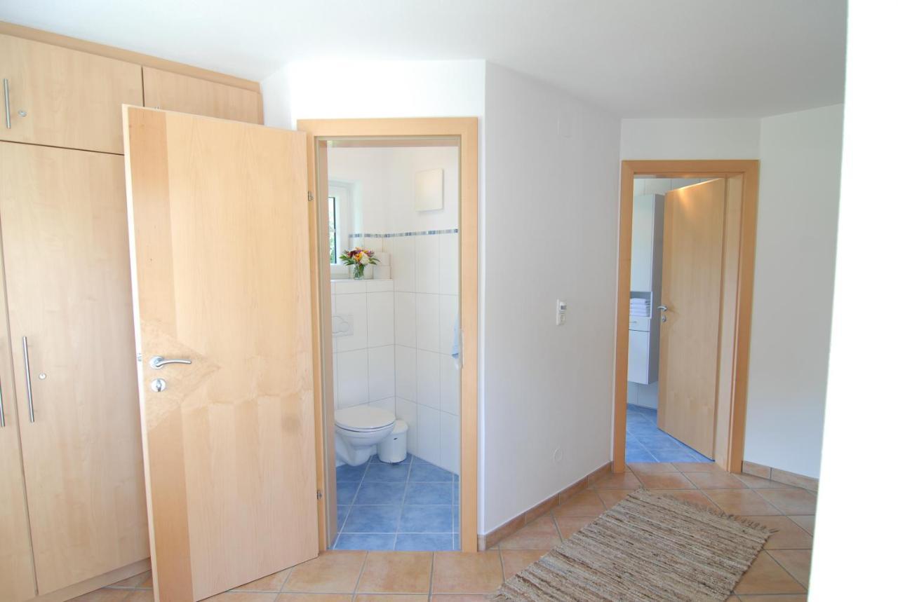 Ferienwohnung Stoeckl Леоганг Екстериор снимка
