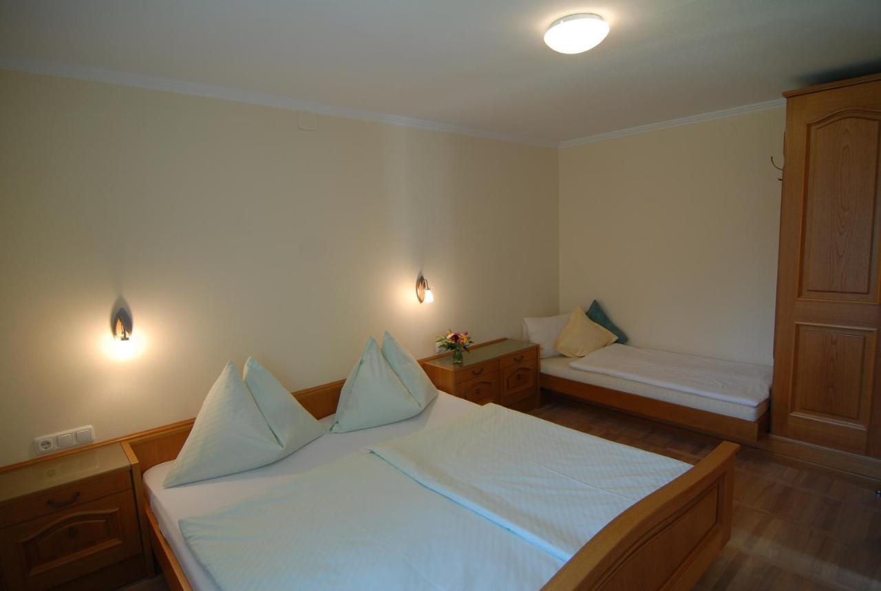 Ferienwohnung Stoeckl Леоганг Екстериор снимка