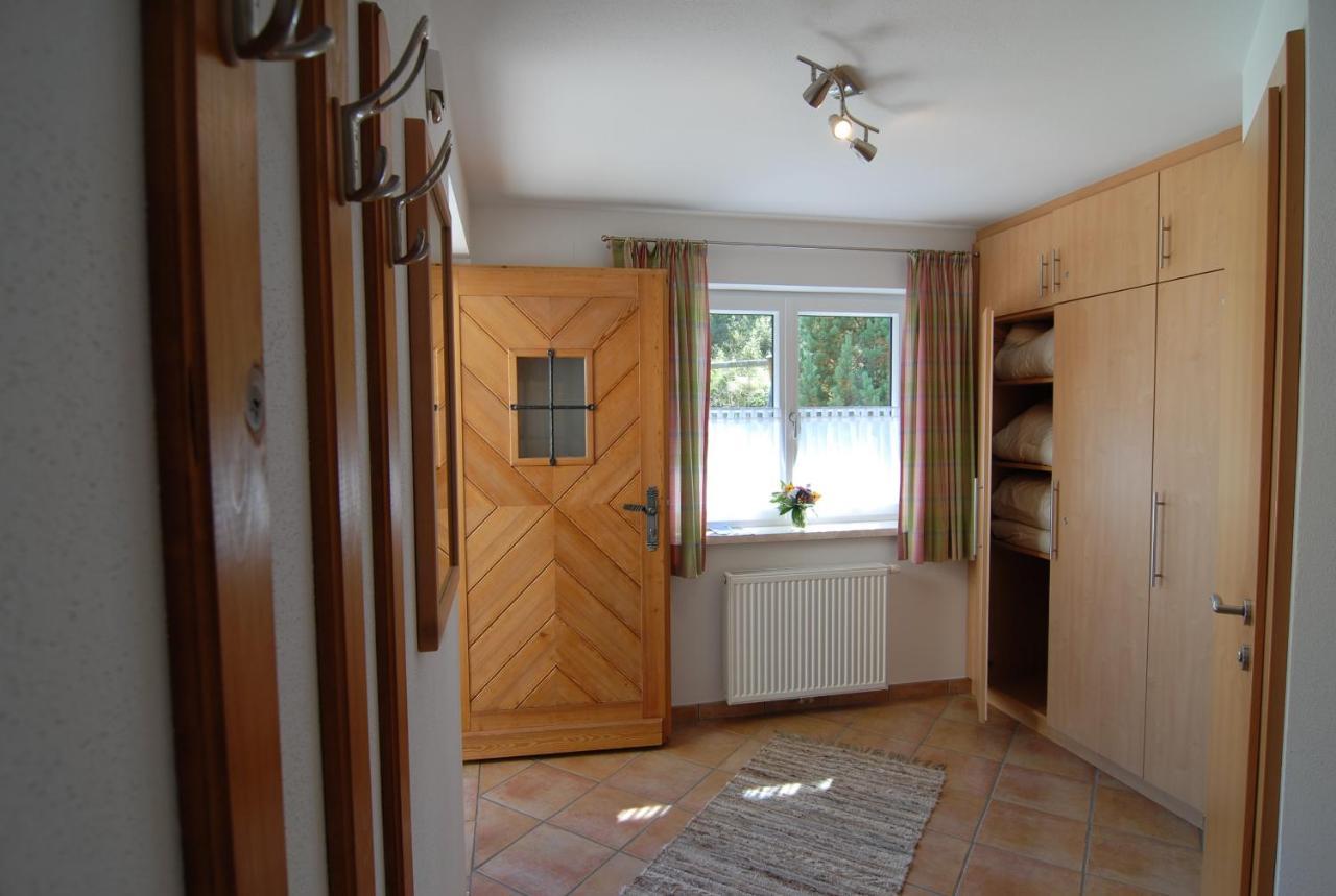 Ferienwohnung Stoeckl Леоганг Екстериор снимка